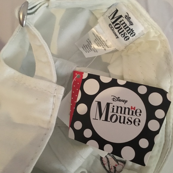 Mini Mouse Hat - Picture 5 of 5